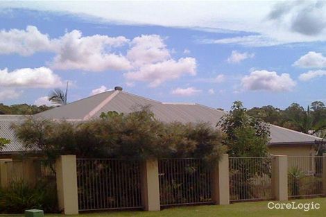 Property photo of 24 Slipstream Road Coomera QLD 4209