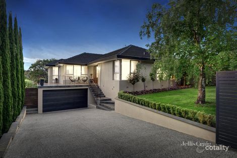 Property photo of 64 Glenair Street Templestowe Lower VIC 3107