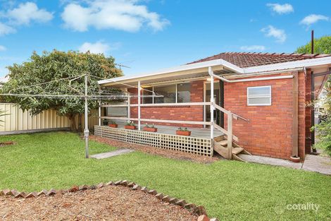 Property photo of 28A McMillan Avenue Sandringham NSW 2219