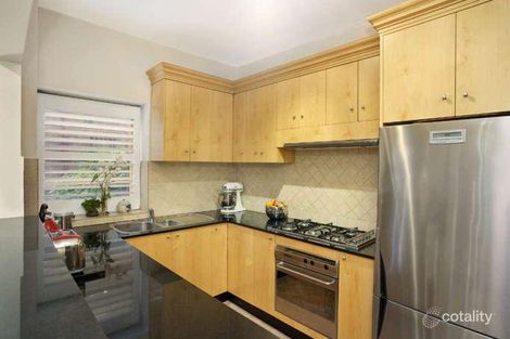 Property photo of 2/5 Ocean Street Woollahra NSW 2025