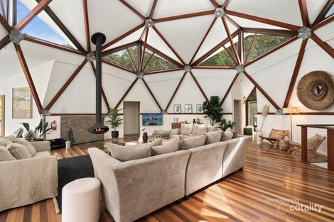 Property photo of 16 Dunnart Place Mount Coolum QLD 4573