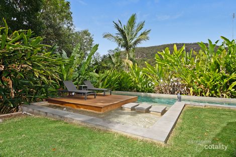 Property photo of 16 Dunnart Place Mount Coolum QLD 4573