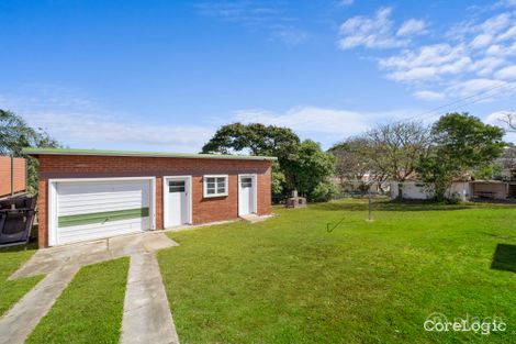 Property photo of 43 Frederick Street Alderley QLD 4051