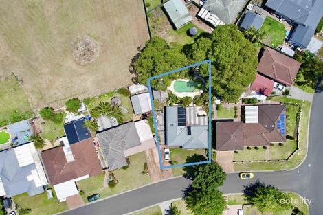 Property photo of 4 Warati Place Oak Flats NSW 2529
