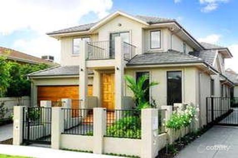 1/12 Griffiths St, Caulfield South, VIC 3162