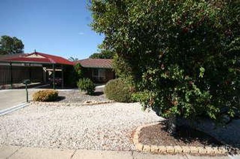 33 Warburton Dr, Woodcroft, SA 5162