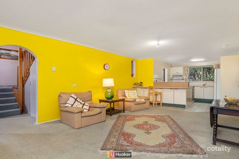 Property photo of 41 Mockridge Crescent Holt ACT 2615