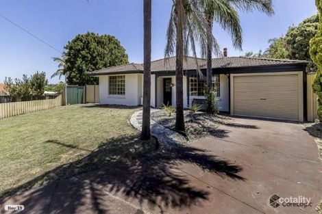 Property photo of 10 Fairfield Grove Heathridge WA 6027