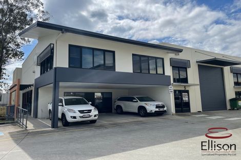 5/33-43 Meakin Rd, Meadowbrook, QLD 4131