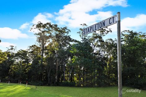 1 Stapleton Ct, Palmwoods, QLD 4555