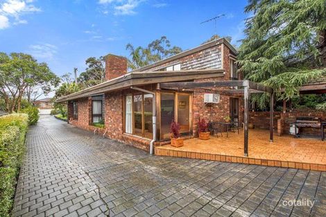 Property photo of 40 Powlett Street Sunbury VIC 3429