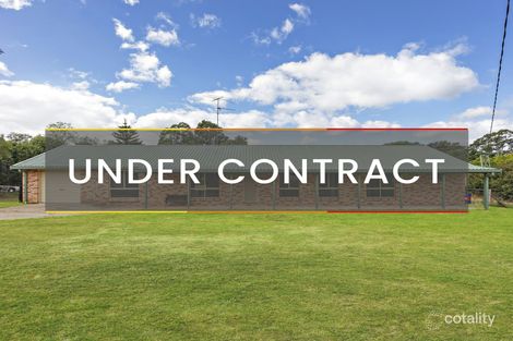 Property photo of 25-27 Hawthorne Road Bargo NSW 2574