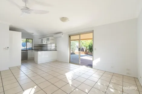 Property photo of 25 Cluden Place Bracken Ridge QLD 4017
