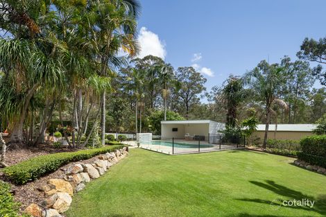Property photo of 116 Lansdowne Way Chuwar QLD 4306