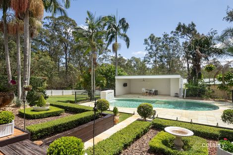 Property photo of 116 Lansdowne Way Chuwar QLD 4306