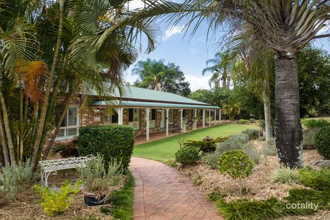 Property photo of 116 Lansdowne Way Chuwar QLD 4306