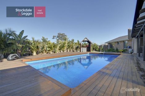Property photo of 8 Springfield Court Traralgon VIC 3844