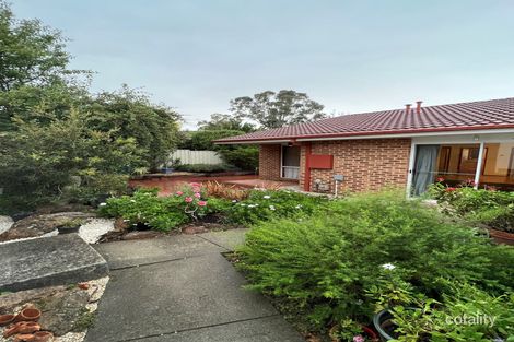 4/76 Wanganeen Ave, Ngunnawal, ACT 2913