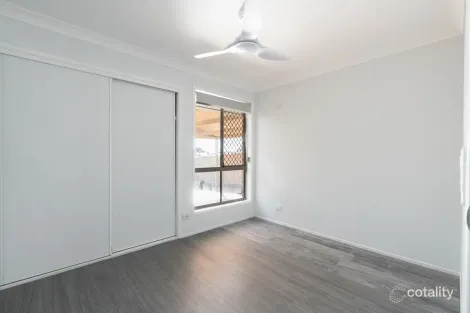 Property photo of 25 Cluden Place Bracken Ridge QLD 4017