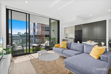 207/35 Kenny St, Wollongong, NSW 2500