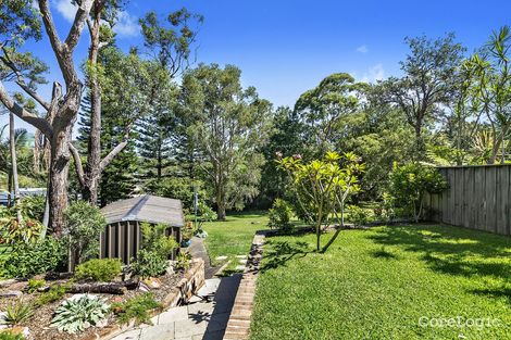 Property photo of 5 Irrubel Road Newport NSW 2106