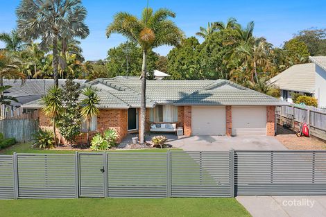 Property photo of 30 Buderim Pines Drive Buderim QLD 4556