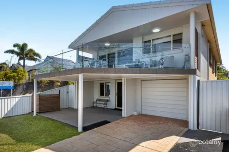 71 MARGATE PDE, MARGATE, QLD 4019