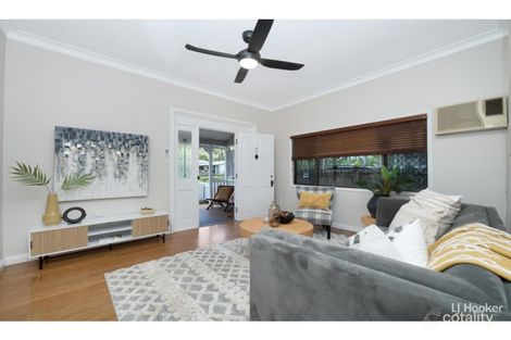Property photo of 2 Humphrey Street West End QLD 4810