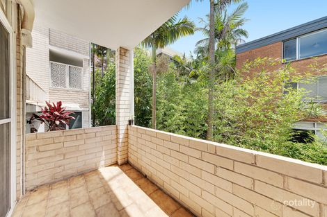 Property photo of 5/83 Bent Street Neutral Bay NSW 2089
