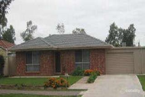 21 Princess St, Paralowie, SA 5108