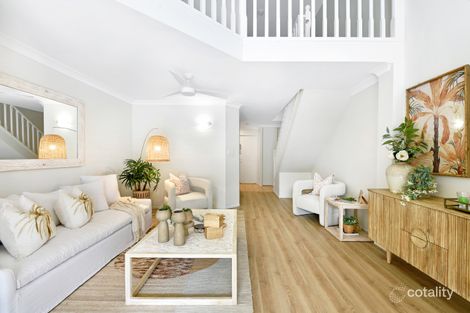 Property photo of 27/272 Oxley Drive Coombabah QLD 4216