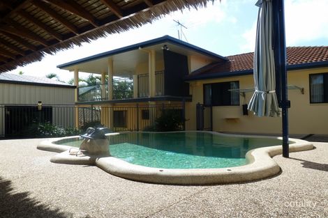 Property photo of 8 Murray Close Rural View QLD 4740