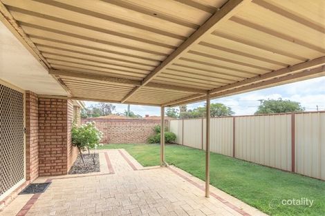 Property photo of 4/7 Tarun Court Cannington WA 6107