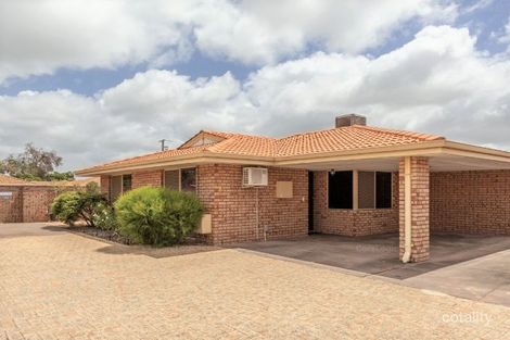 Property photo of 4/7 Tarun Court Cannington WA 6107