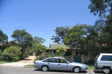 Property photo of 188 Kingsway Woolooware NSW 2230