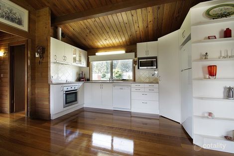 Property photo of 272 Kelcey Tier Road Spreyton TAS 7310