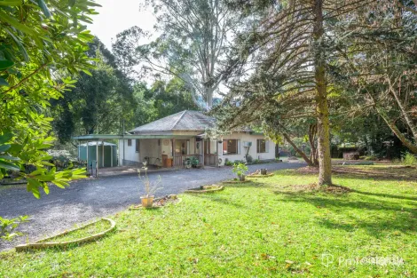1255 Little Yarra Rd, Gilderoy, VIC 3797