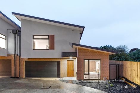 4/12 Alfreda Ave, Rosanna, VIC 3084