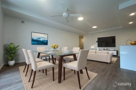 Property photo of 40102/2 Main Street Varsity Lakes QLD 4227