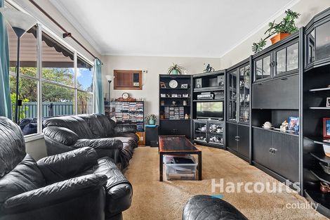 Property photo of 1 Cercis Court Doveton VIC 3177