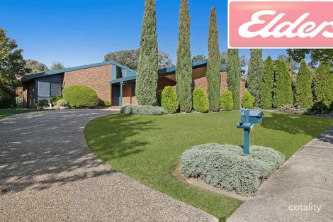 6 Sans Souci Dr, Wodonga, VIC 3690