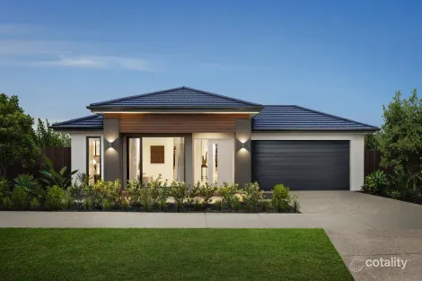 Property photo of 30 Guling Rise Clyde North VIC 3978