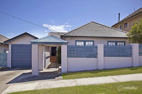 Property photo of 12 Fenton Avenue Bar Beach NSW 2300