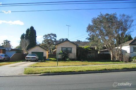 Property photo of 73 Junction Road Moorebank NSW 2170