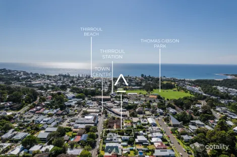 Property photo of 5 George Street Thirroul NSW 2515