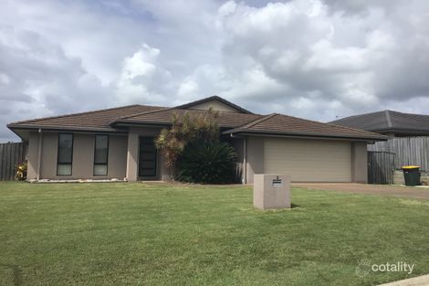 9 Parklink Ave W, Wondunna, QLD 4655