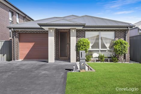 Property photo of 30 Farm Cove Street Gregory Hills NSW 2557