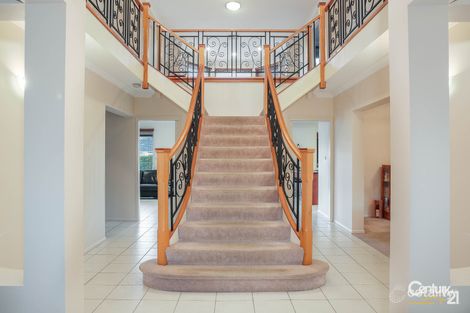 Property photo of 120 Brampton Drive Beaumont Hills NSW 2155