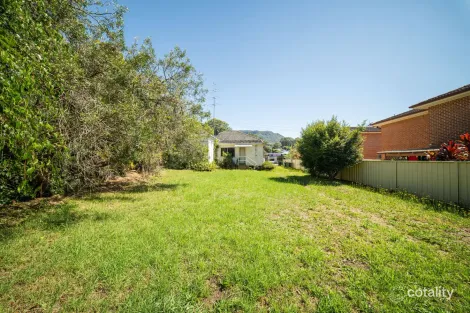 Property photo of 7 George Street Thirroul NSW 2515