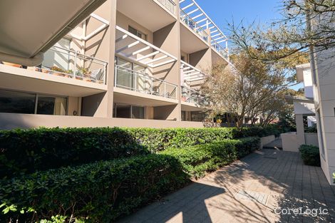 Property photo of 36/110 Wellington Street Waterloo NSW 2017